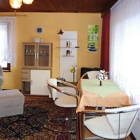 Ferienhaus Holiday Dbs02001 F Dannenwalde