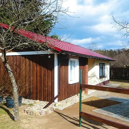 Holiday Dbs02001 F Ferienhaus