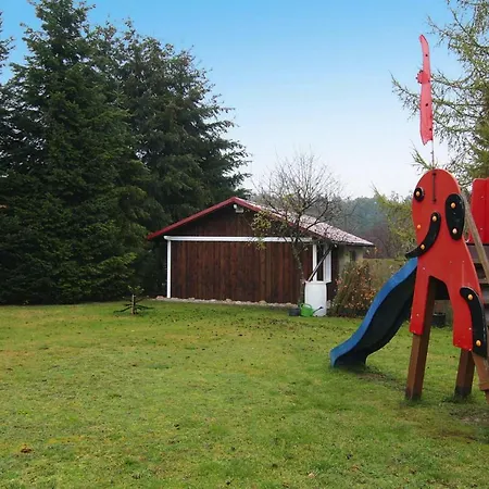 Ferienhaus Holiday Dbs02001 F